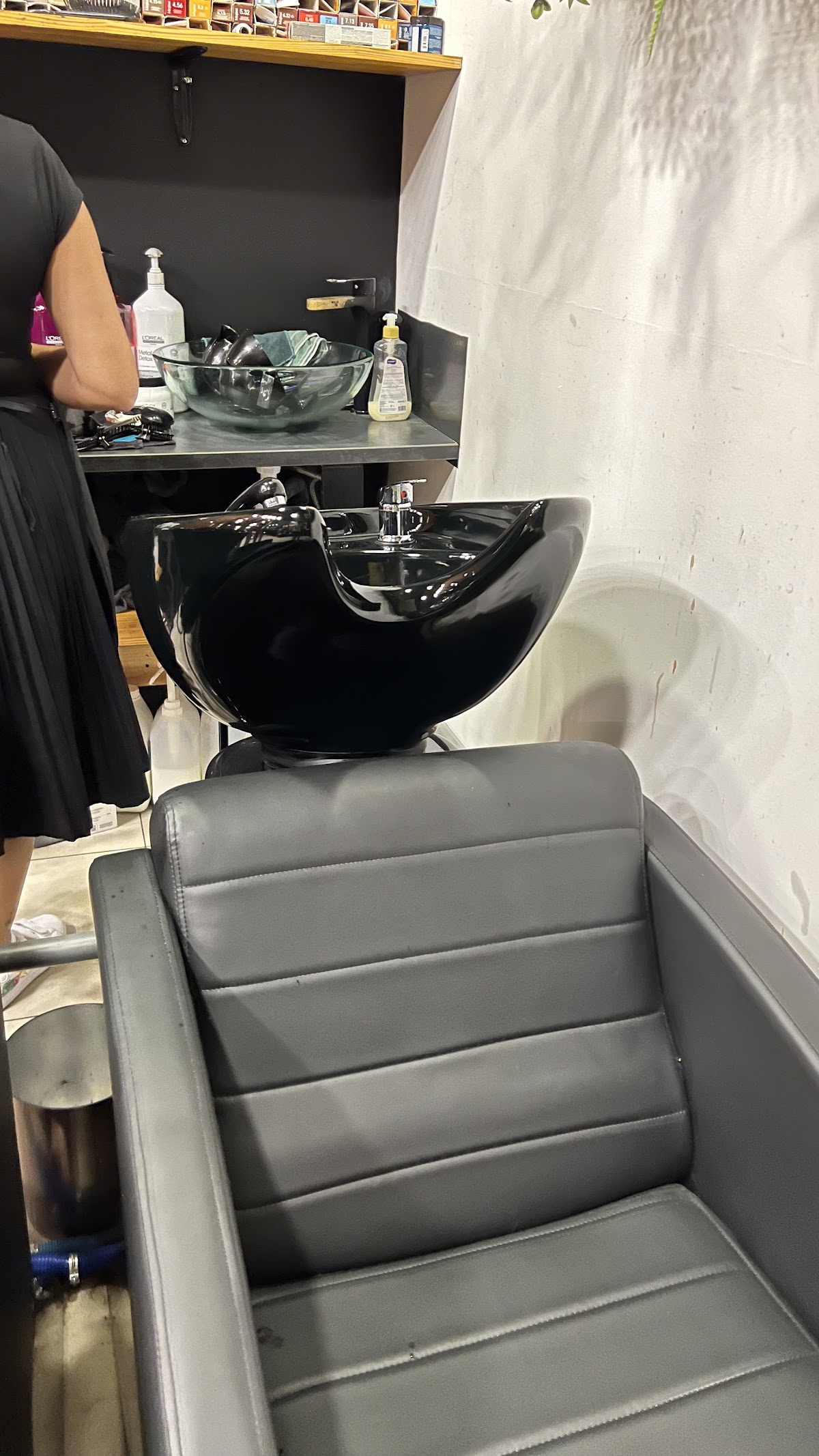 Le studio - barber room femme enfant — galerie 3