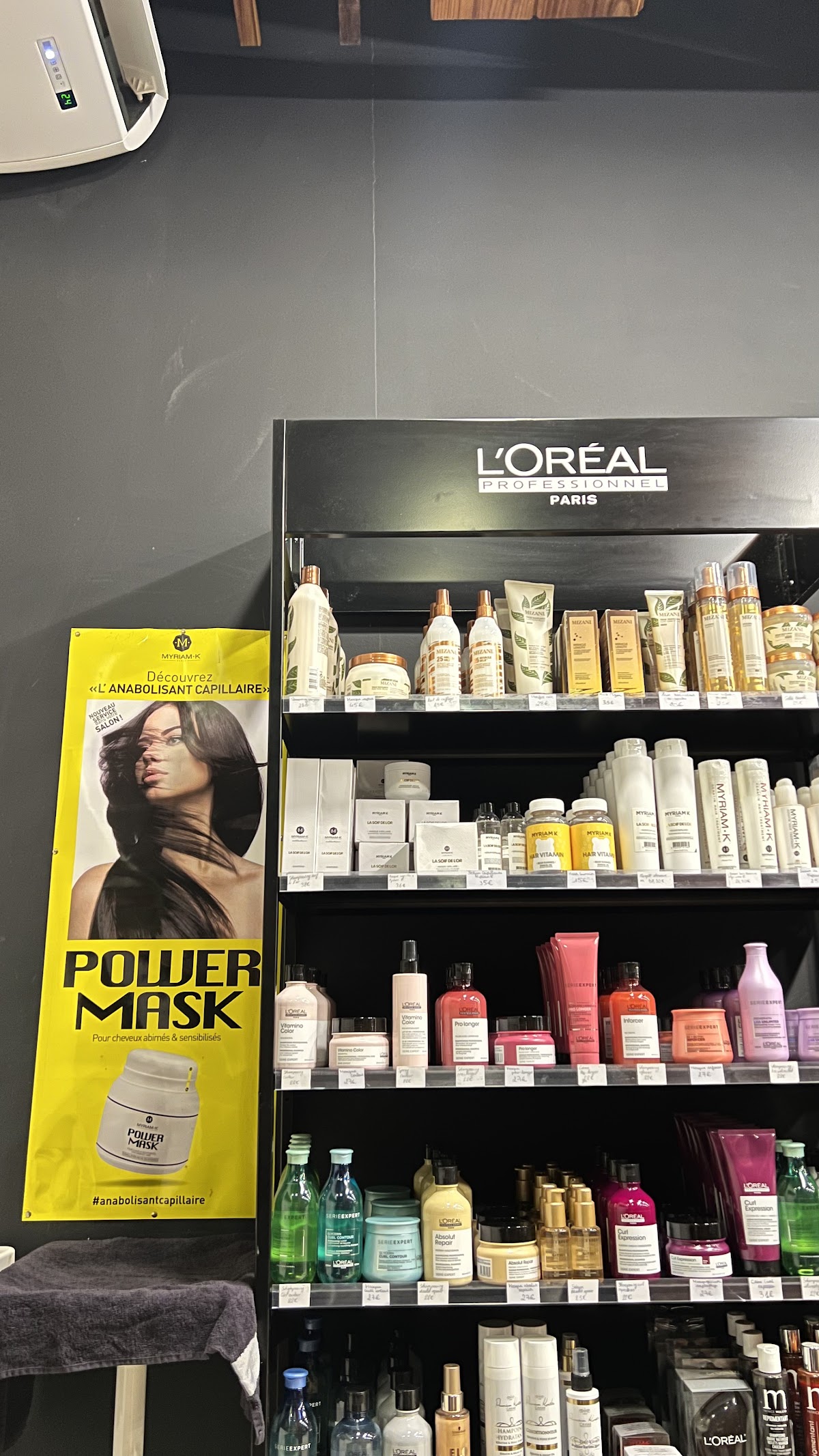 Le studio - barber room femme enfant — galerie 4