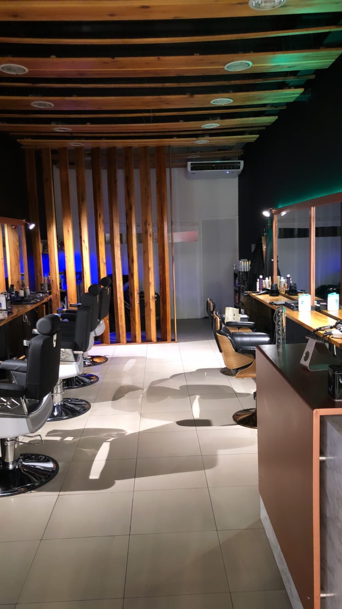 Le studio - barber room femme enfant — galerie 6